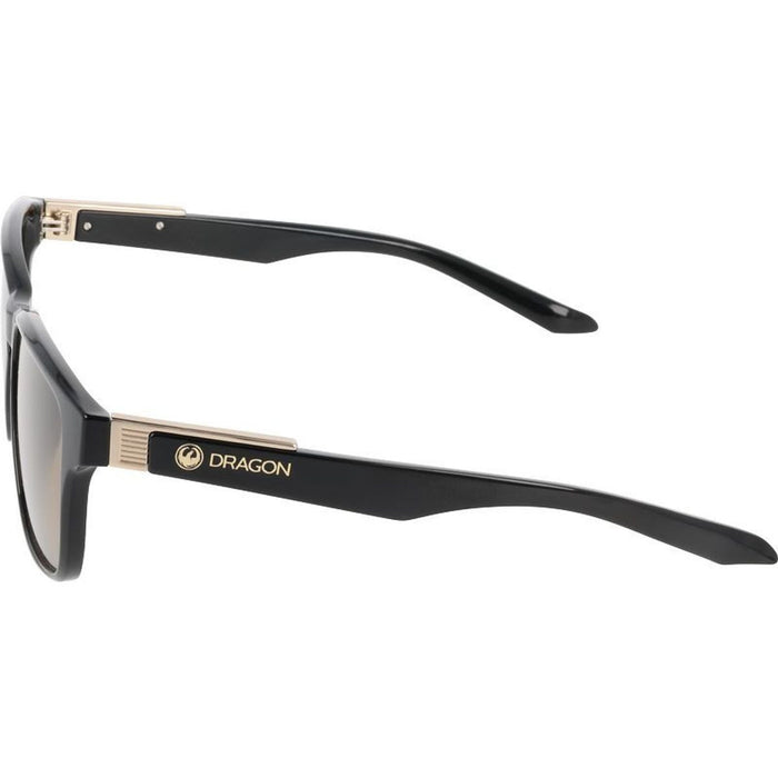 Capo, Black/Brown LL Lenses