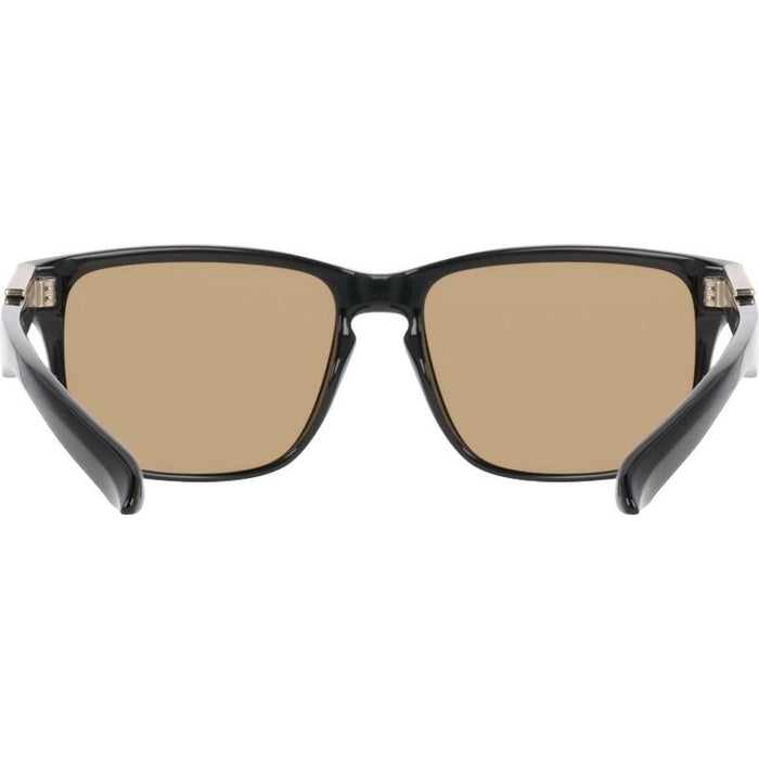 Capo, Black/Brown LL Lenses