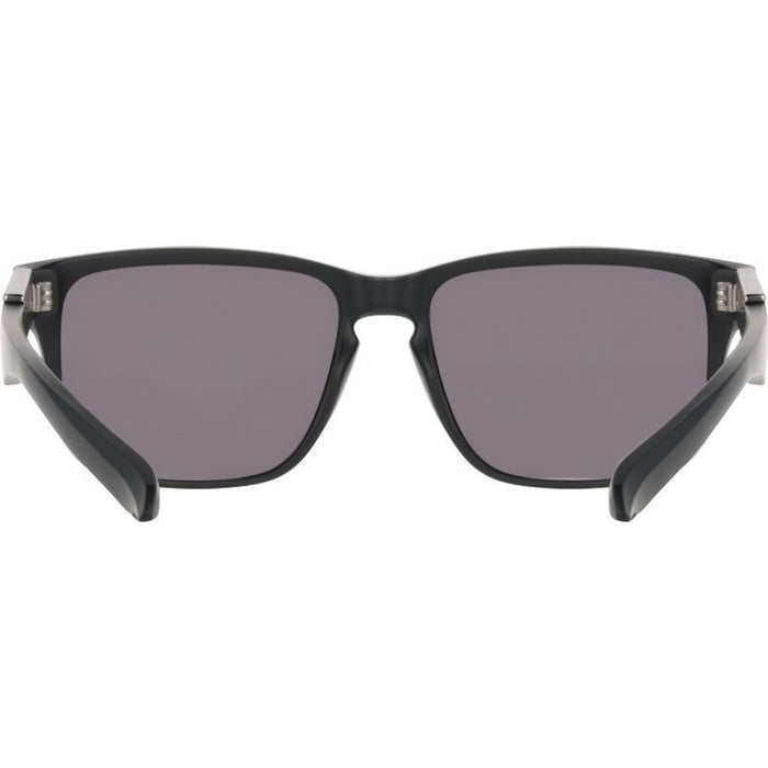 Capo, Matte Black/Smoke Polarised LL Lenses