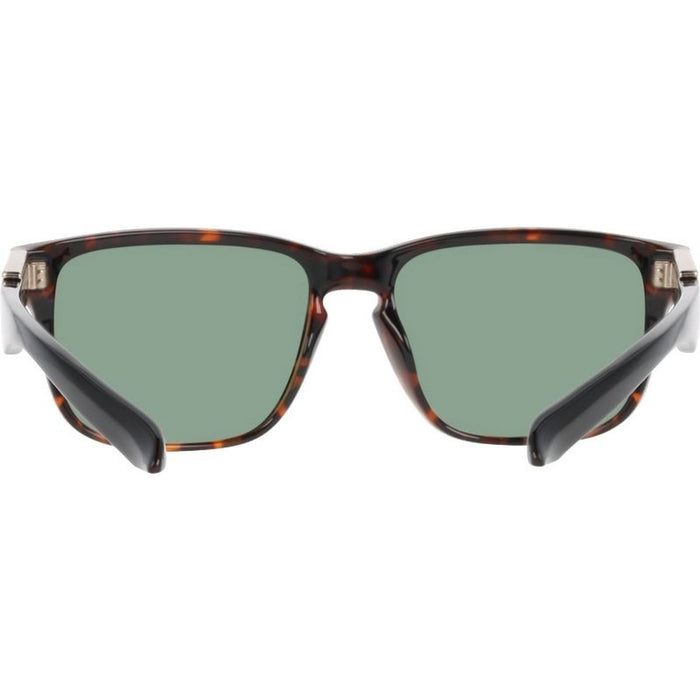 Capo, Tortoise/Green Polarised LL Lenses