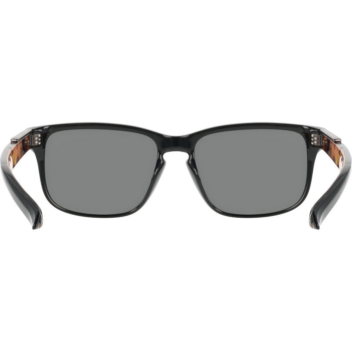 Dragon Eyewear Capo Dragon's Breath Smoke LL Inner
