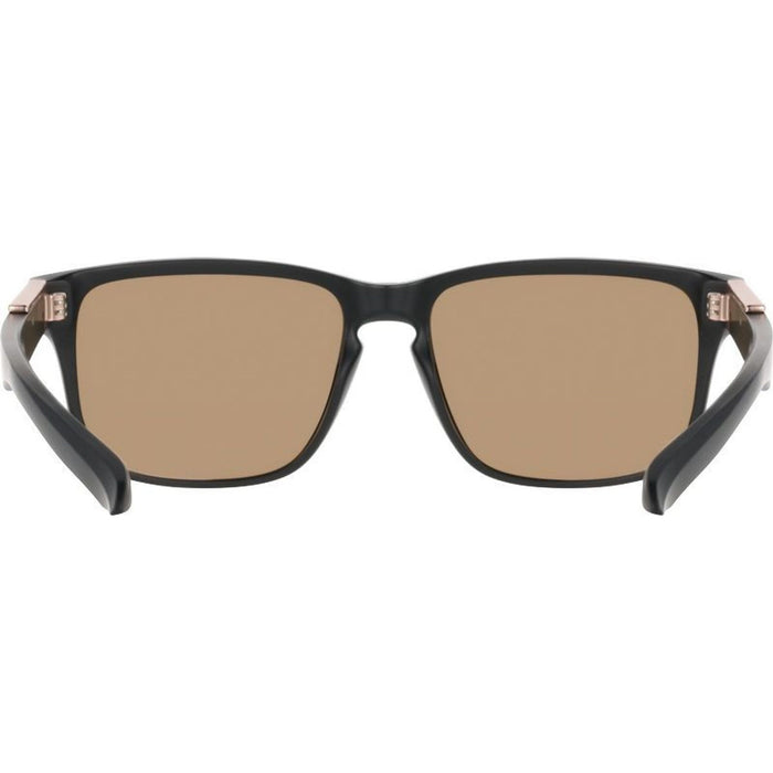 Capo, Matte Black/Rose Gold LL Lenses