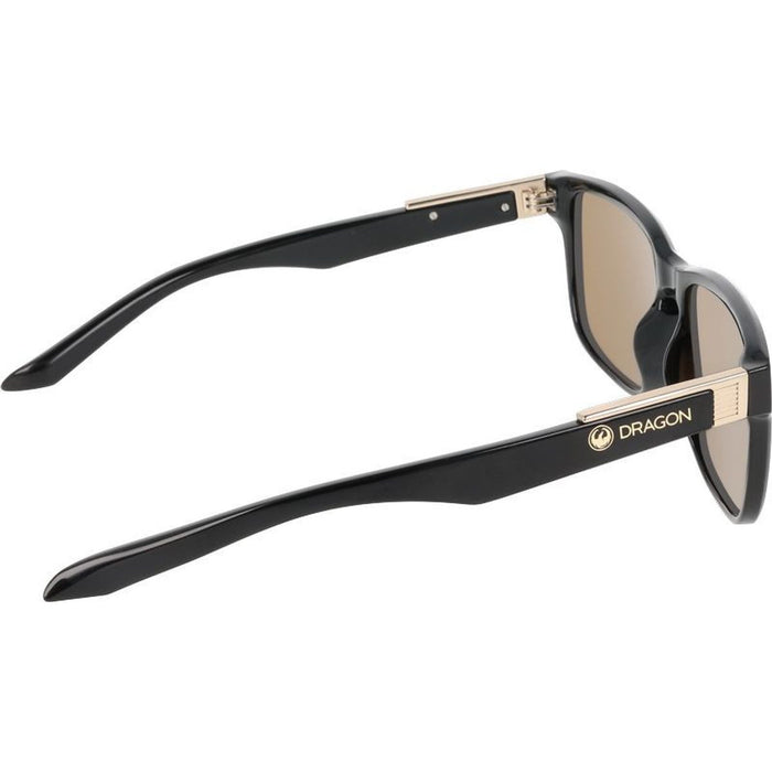 Capo, Black/Brown LL Lenses