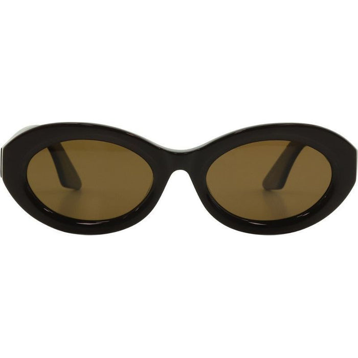 Capri, Chocolate/Brown Polarised Lenses