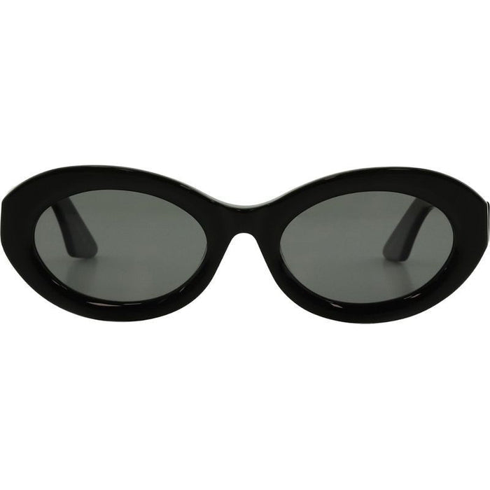 Capri, Black/Grey Polarised Lenses