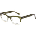 Carter X RX, Eco Forest/Clear Lenses