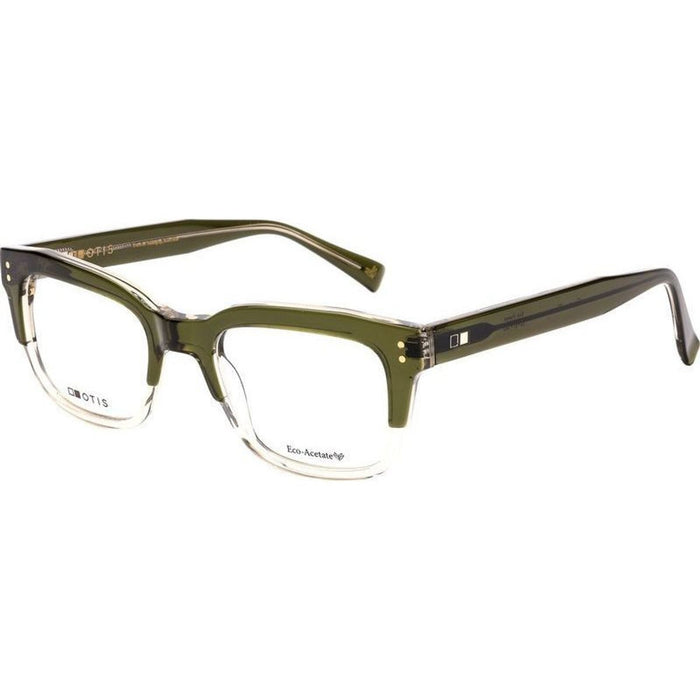 Carter X RX, Eco Forest/Clear Lenses