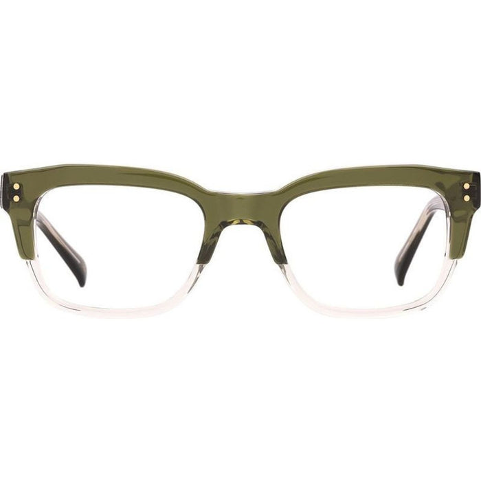 Carter X RX, Eco Forest/Clear Lenses