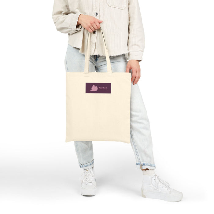 Cat Lover Tote Bag – "Cat Hair Is My Accessory" Canvas Shopper - FloofChonk