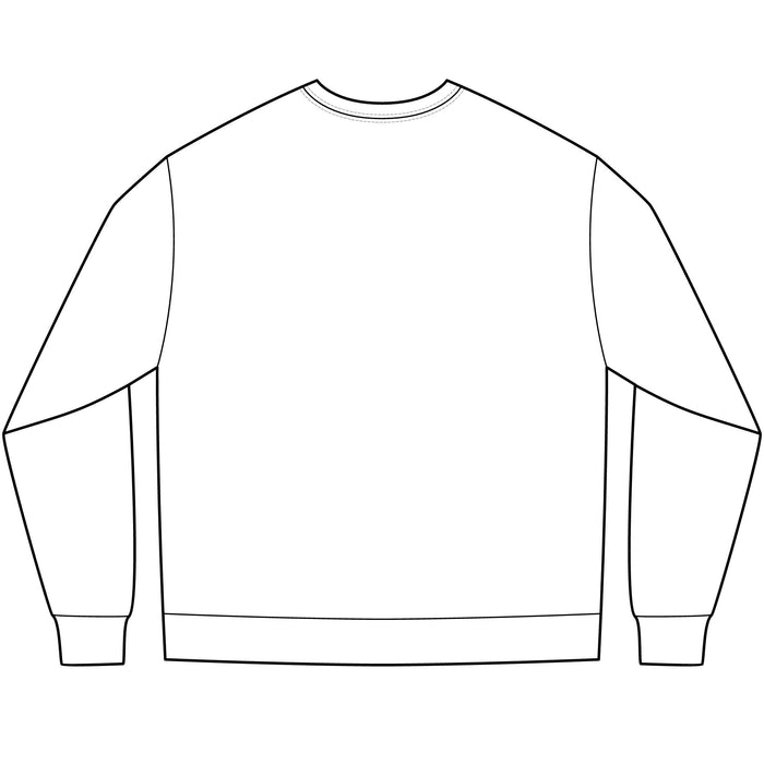 Cat Meme Long Sleeve Tee — "Today's mood: America is getting more paw - tastically chaotic" - FloofChonk