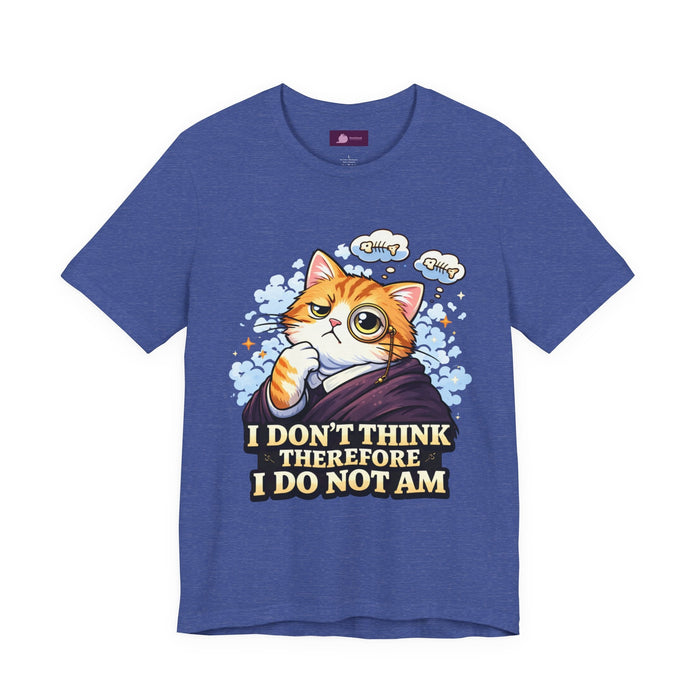 Heather True Royal / M