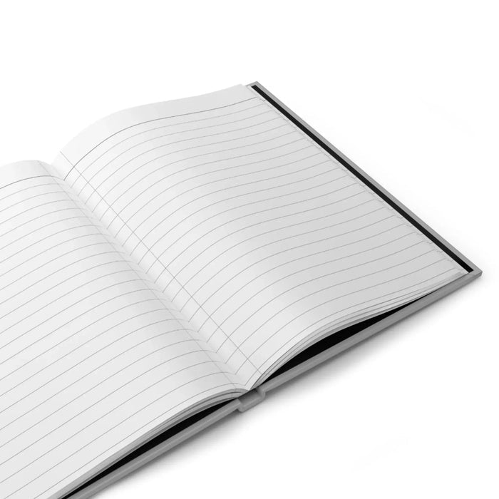 Cat Whine Journal - FloofChonk