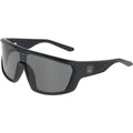 Chasm, Matte Black/Smoke LL Lenses