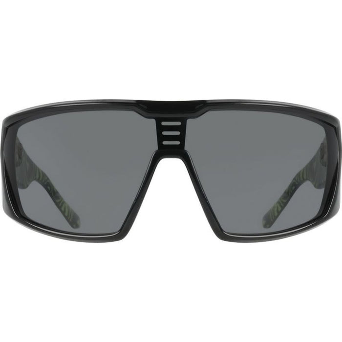 Chasm, Black Icon Green/Smoke LL Lenses