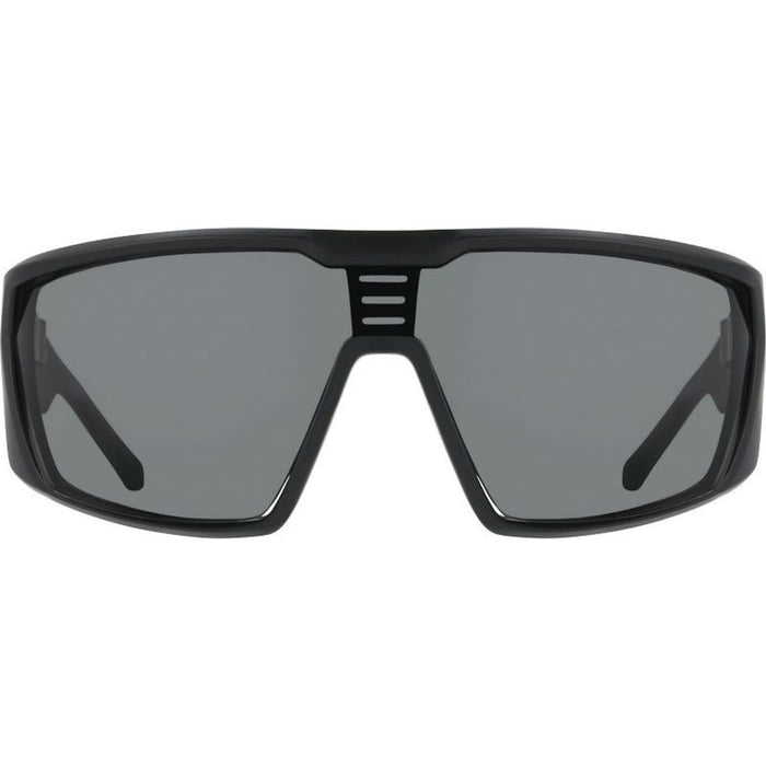 Chasm, Matte Black/Smoke LL Lenses