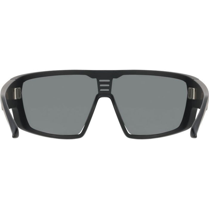 Chasm, Matte Black/Smoke LL Lenses