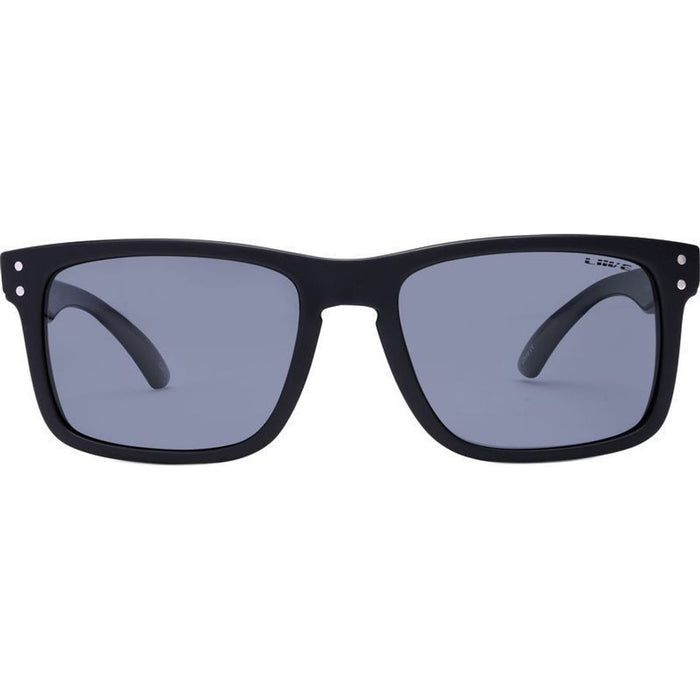 Cheap Thrill, Twin Blacks/Grey Polarised Lenses