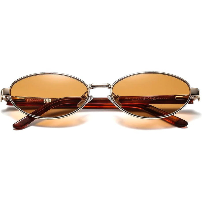 Szade Cherry Gold Hazel Front2