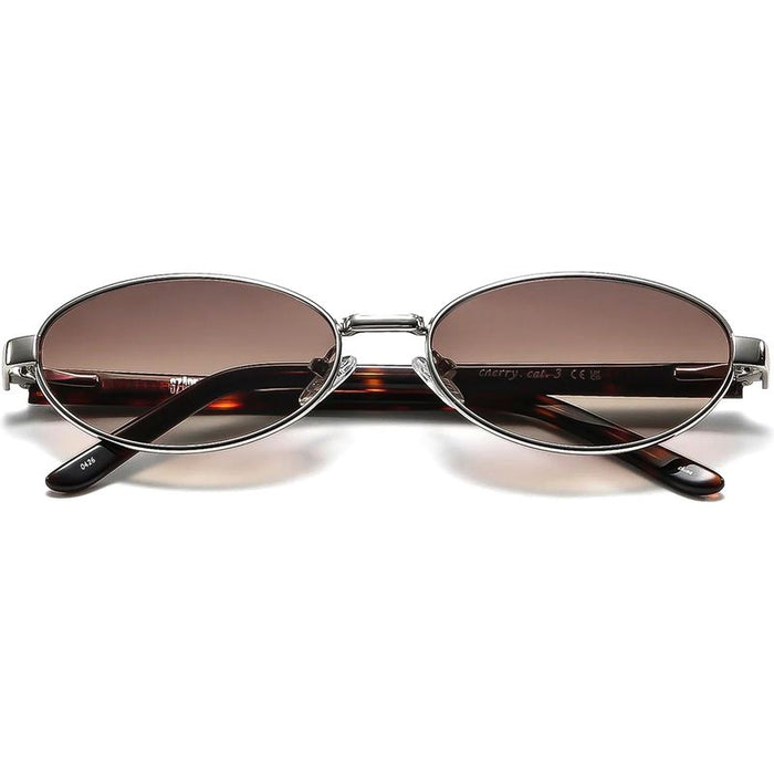 Szade Cherry Silver Dune Front2