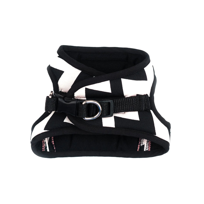 Chevron Body Suit Harness