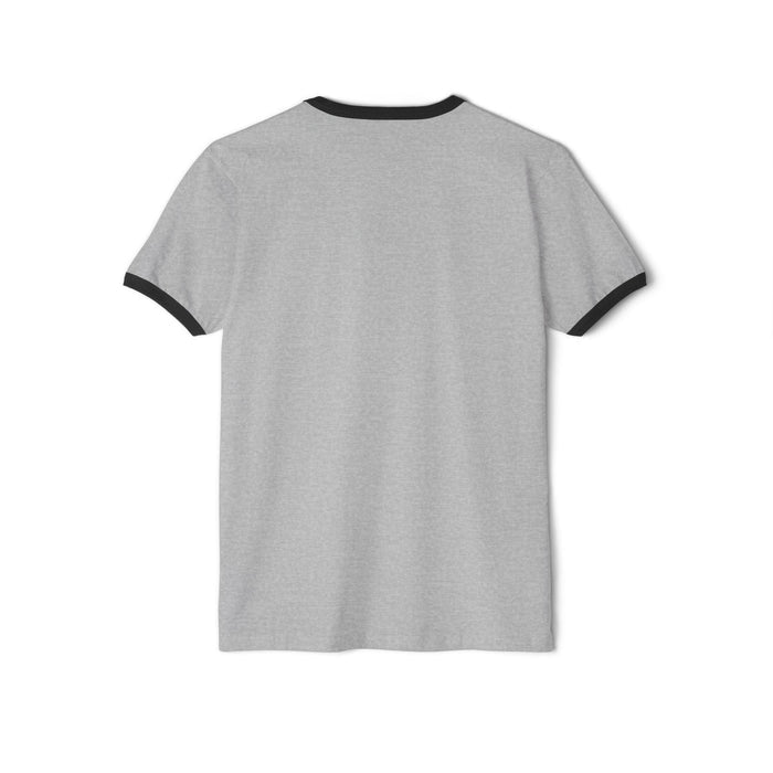 Chewie We're Home Meow Ringer T-Shirt - FloofChonk