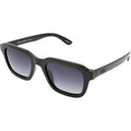 Chiller, Black/Smoke Gradient Polarised Lenses