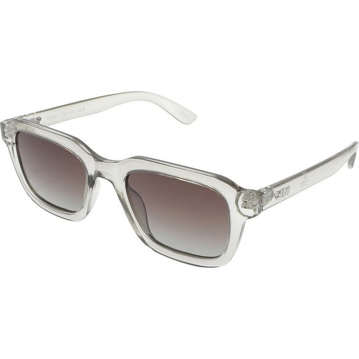 Chiller, Translucent Grey/Brown Gradient Polarised Lenses