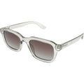 Chiller, Translucent Grey/Brown Gradient Polarised Lenses