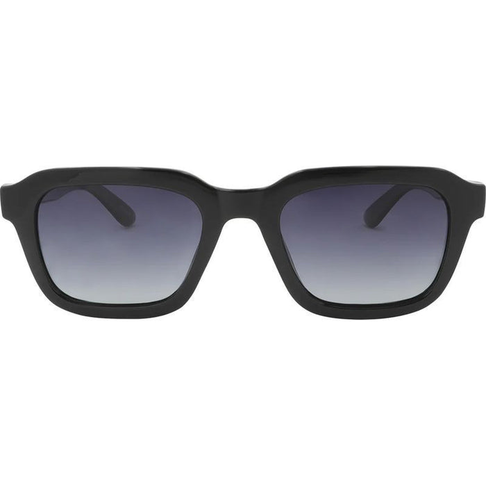 Chiller, Black/Smoke Gradient Polarised Lenses