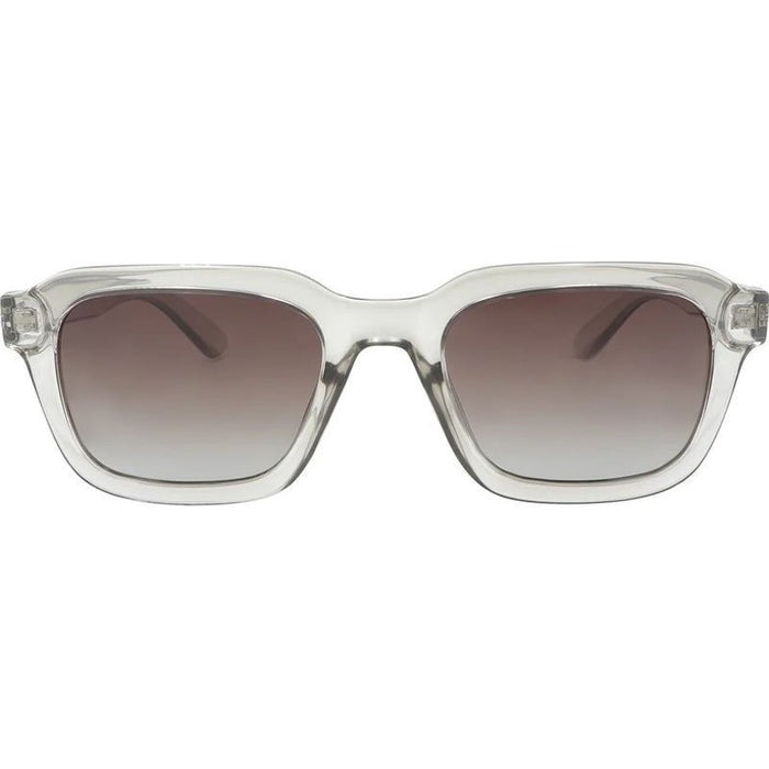 Chiller, Translucent Grey/Brown Gradient Polarised Lenses