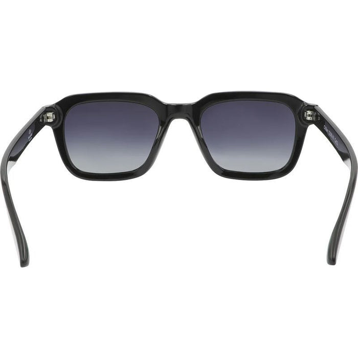 Chiller, Black/Smoke Gradient Polarised Lenses