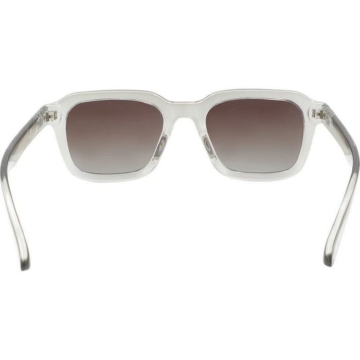 Chiller, Translucent Grey/Brown Gradient Polarised Lenses