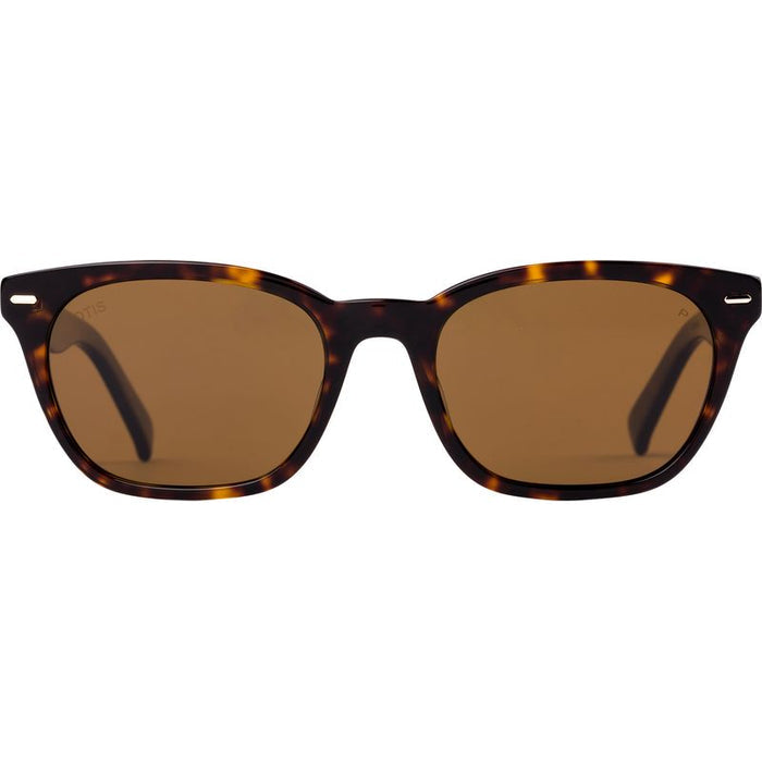 OTIS Chorus Eco Havana Ray Brown Front