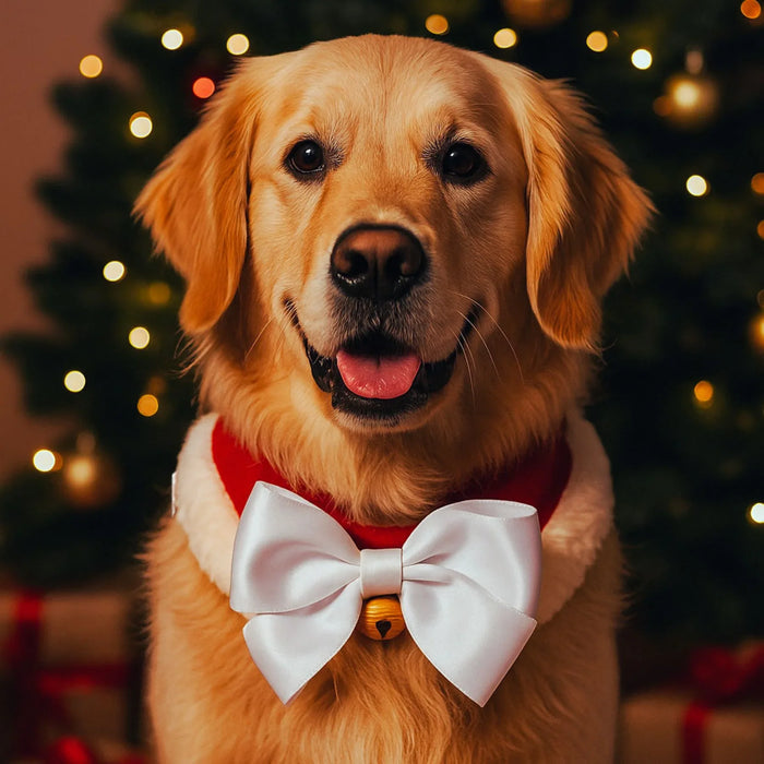 Christmas Neck-Tie