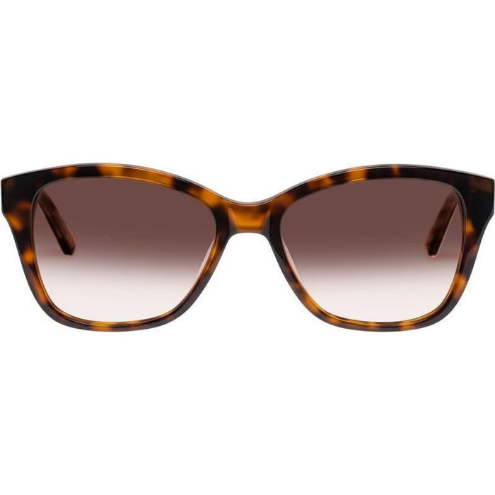 Claire, Signature Tort/Brown Gradient Lenses 54 Eye Size
