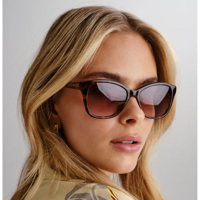 Claire, Signature Tort/Brown Gradient Lenses 54 Eye Size