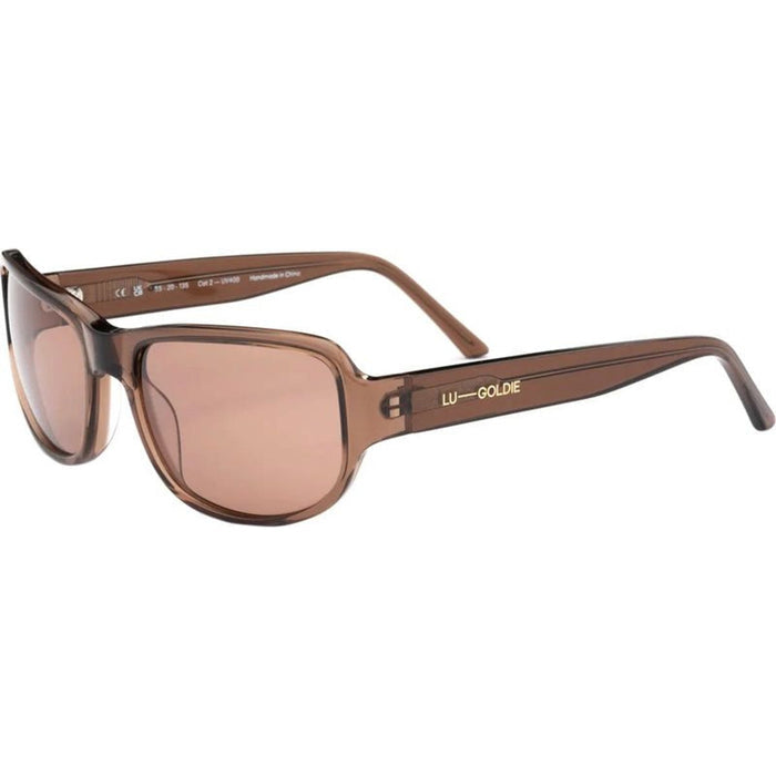 Cleo, Coffee/Coffee Lenses