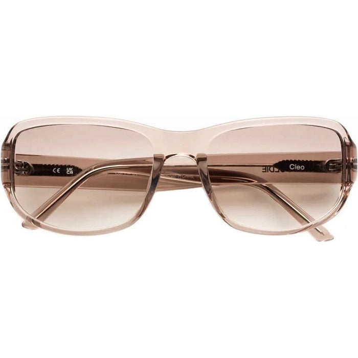Cleo, Mink/Mink Lenses