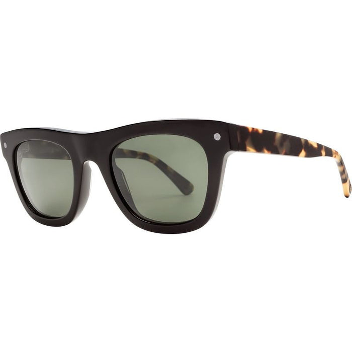 Cocktail, Obsidian Tort/Grey Polarised Lenses