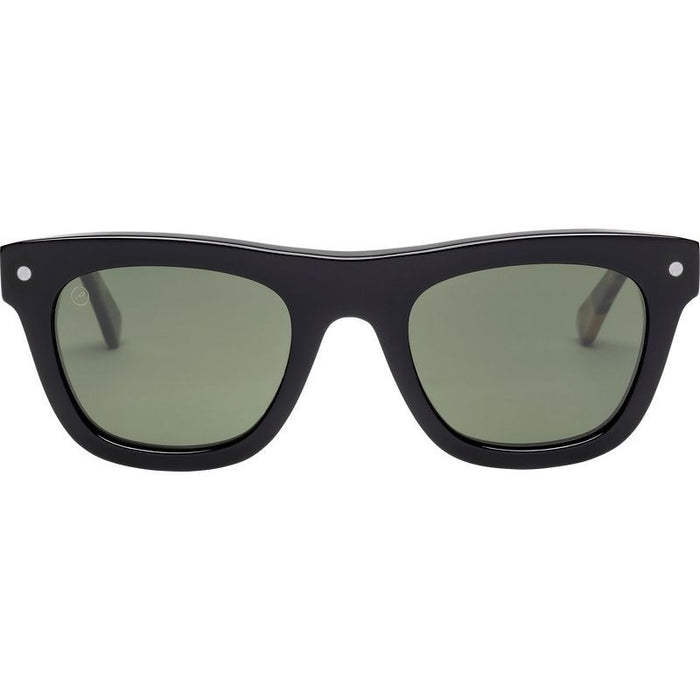 Cocktail, Obsidian Tort/Grey Polarised Lenses