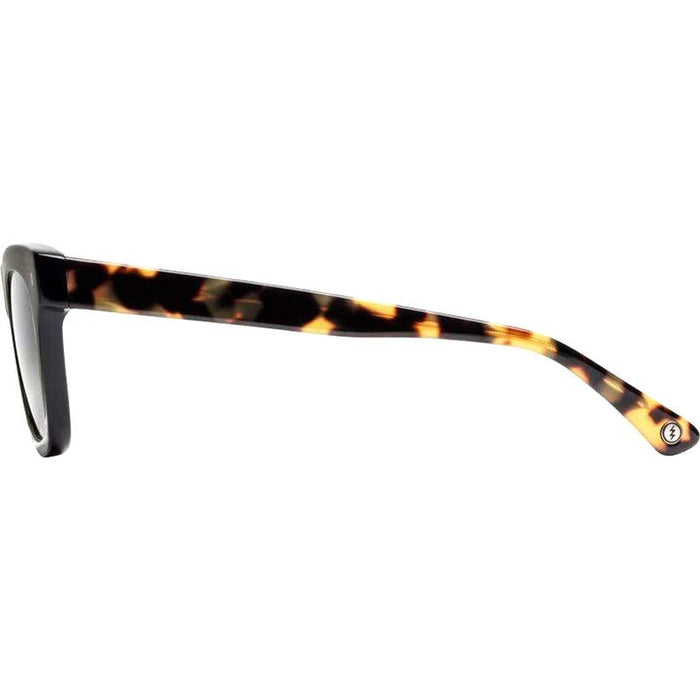 Cocktail, Obsidian Tort/Grey Polarised Lenses