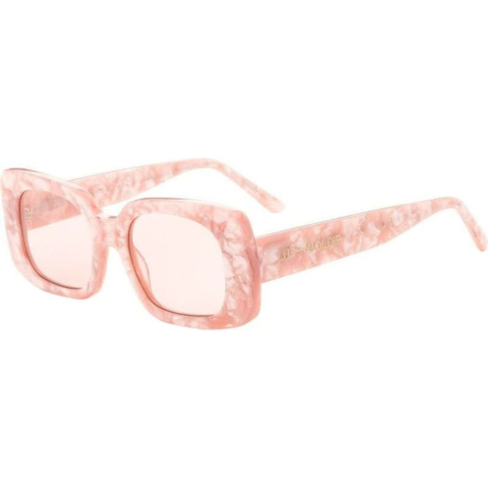 Coco, Sugar/Rose Lenses