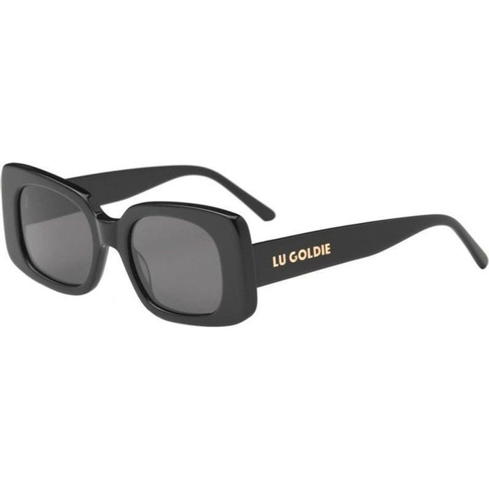 Coco, Black/Black Lenses