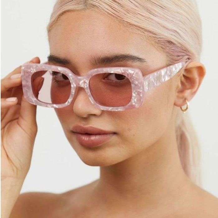 Coco, Sugar/Rose Lenses