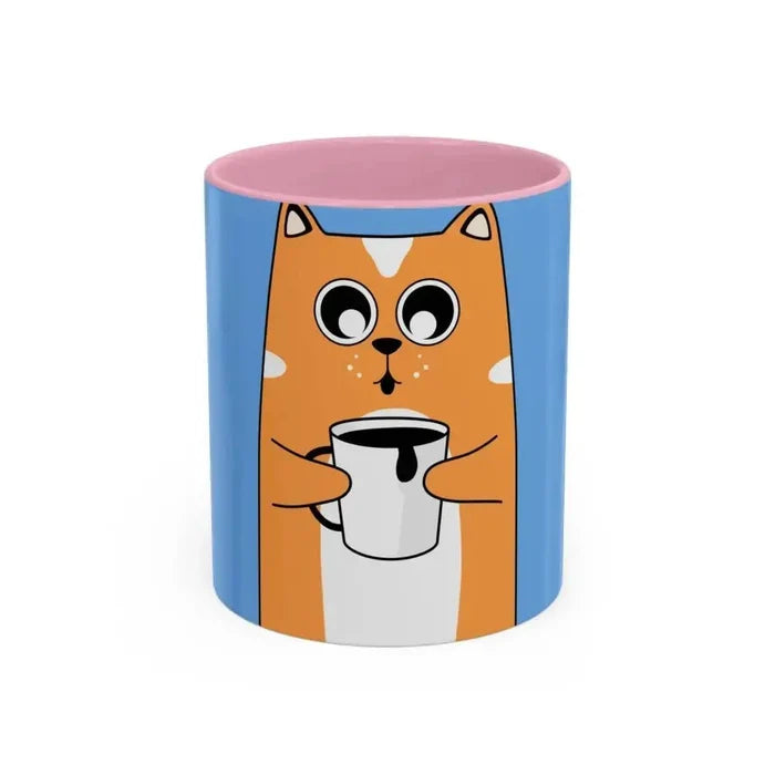 11oz / Pink