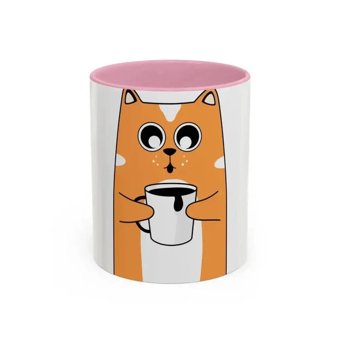 11oz / Pink