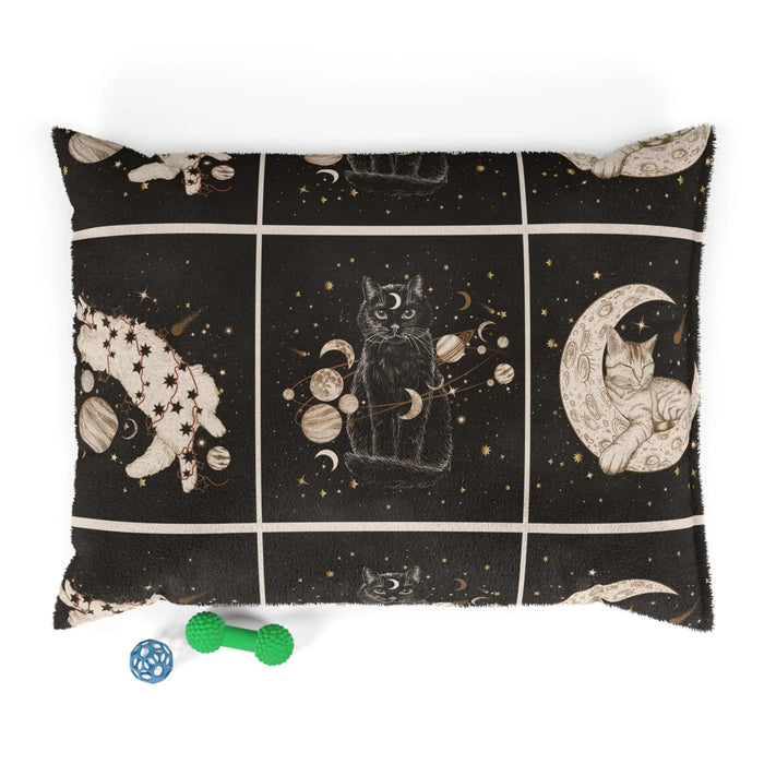 Cosmic Pet Bed for Cats or Dogs - FloofChonk