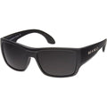 Covert, Matte Black/PC Grey Polarised Lenses