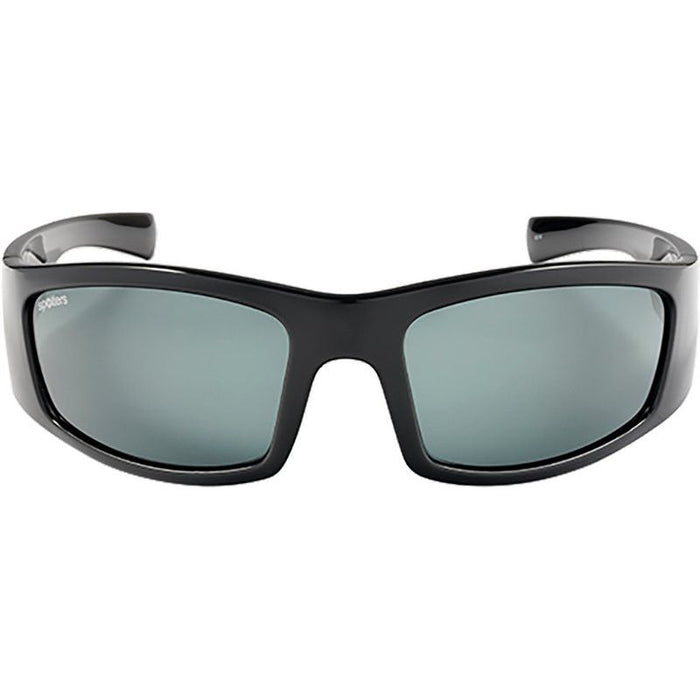 Spotters Coyote + Black Carbon Front