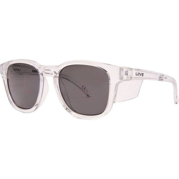 Crafter Safety, Xtal/Smoke Lenses